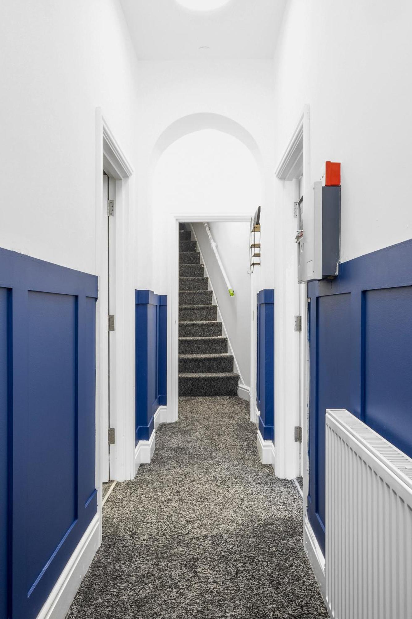 Boutique Family Apartment In Jewellery Quarter For 6 Бирмингам Екстериор снимка